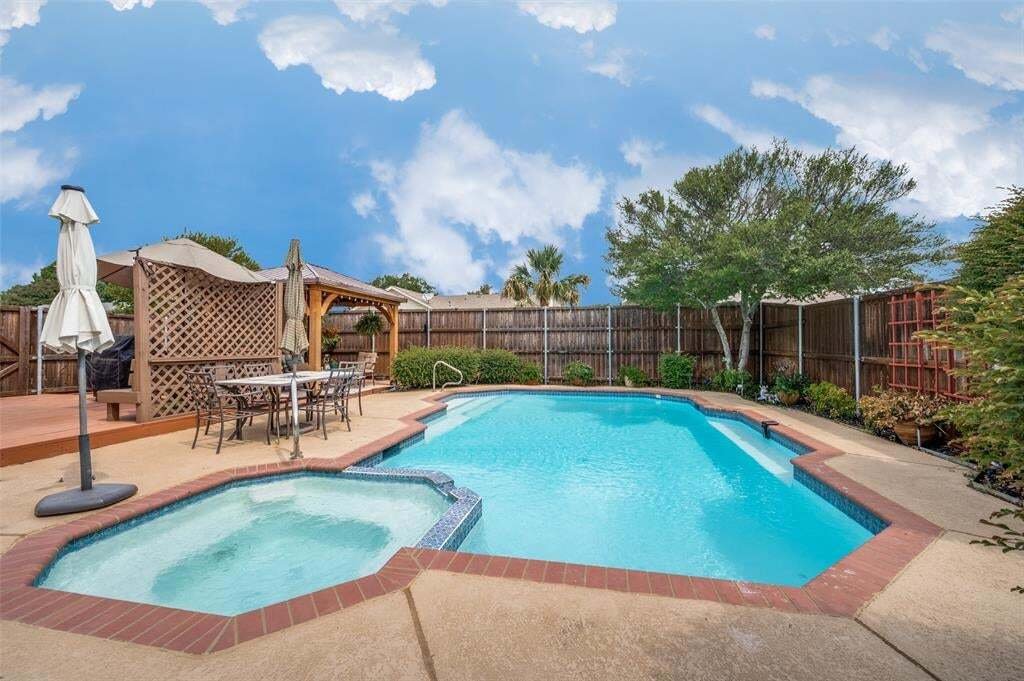 Maison à Coppell, Texas, États-Unis 2 - 18752286