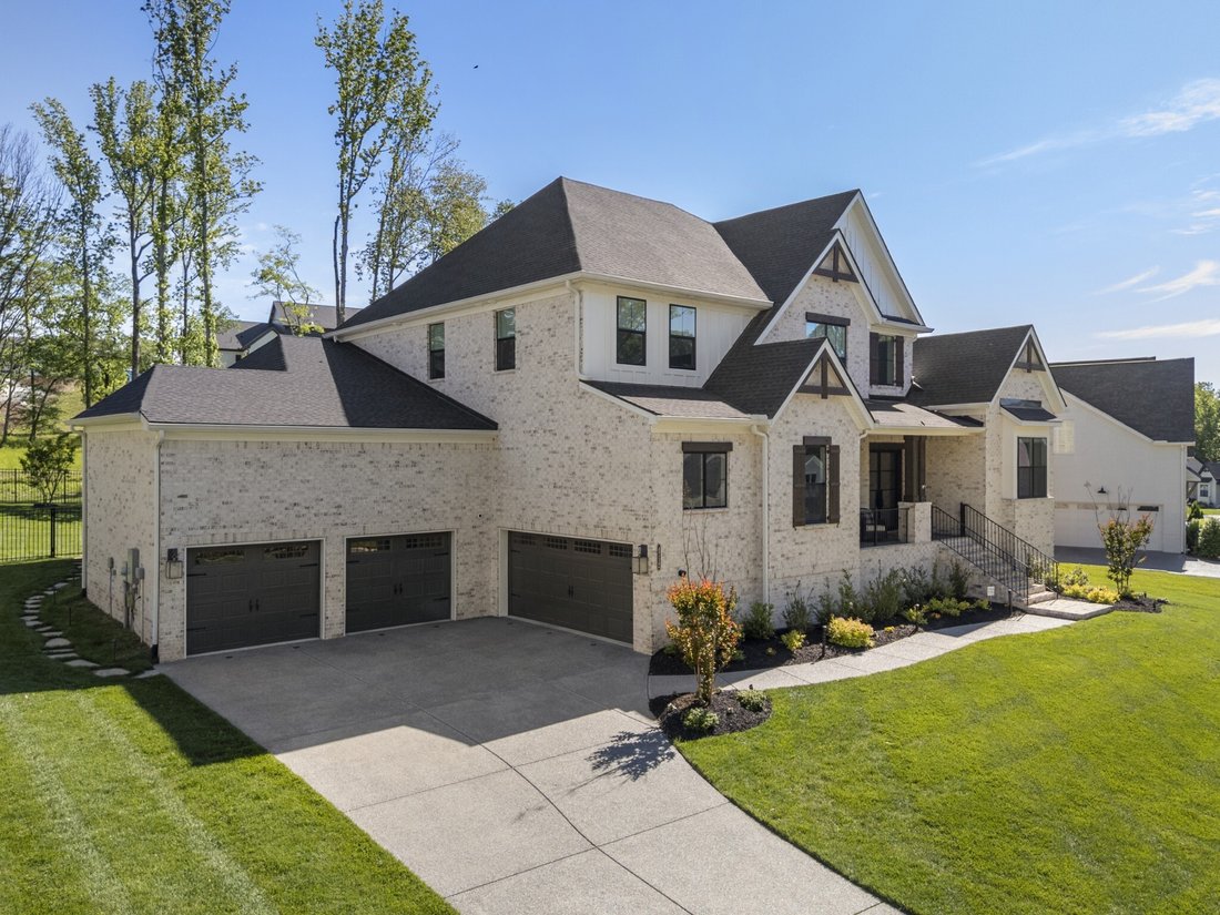 Casa a Arrington, Tennessee, Stati Uniti 3 - 18760703