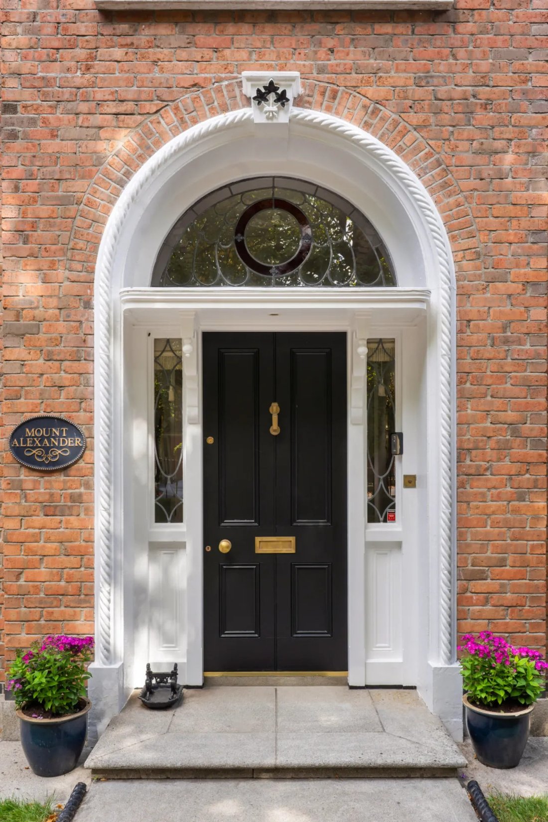 Maison à Dublin, Comté de Dublin, Irlande 2 - 18753822