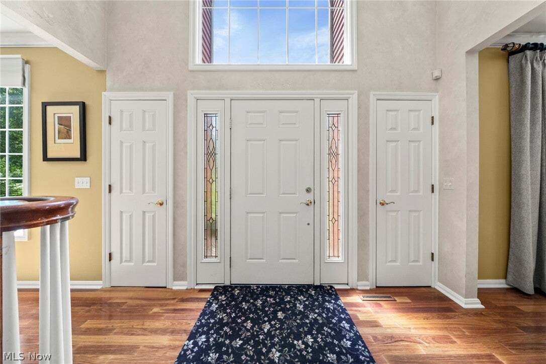 Maison à Broadview Heights, Ohio, États-Unis 2 - 18749056