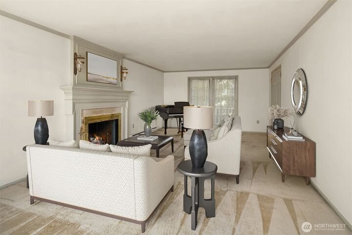 Casa en Mercer Island, Washington, Estados Unidos 4 - 18758141