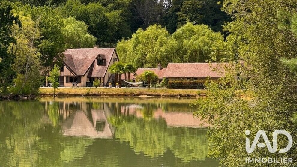 Casa a Vouzeron, Centro-Val della Loira, Francia 4 - 16958979