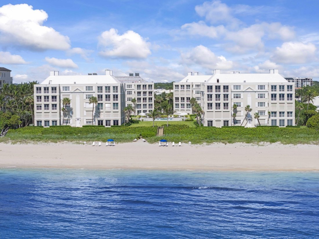 Casa en Delray Beach, Florida, Estados Unidos 1 - 18753726