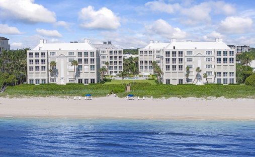 Casa a Delray Beach, Florida, Stati Uniti 1