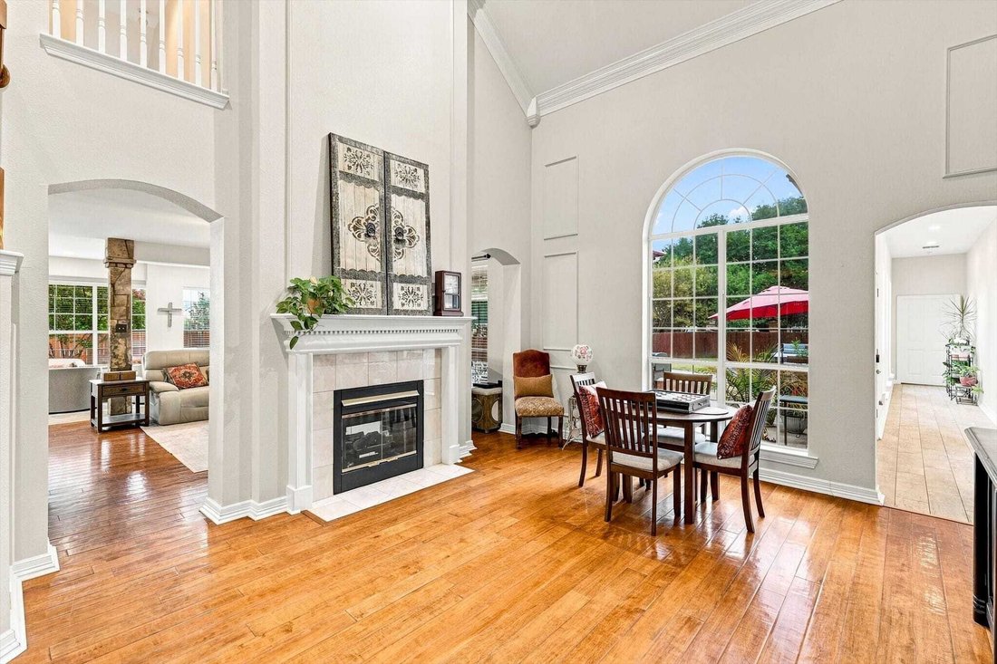Casa en Grapevine, Texas, Estados Unidos 5 - 18757874