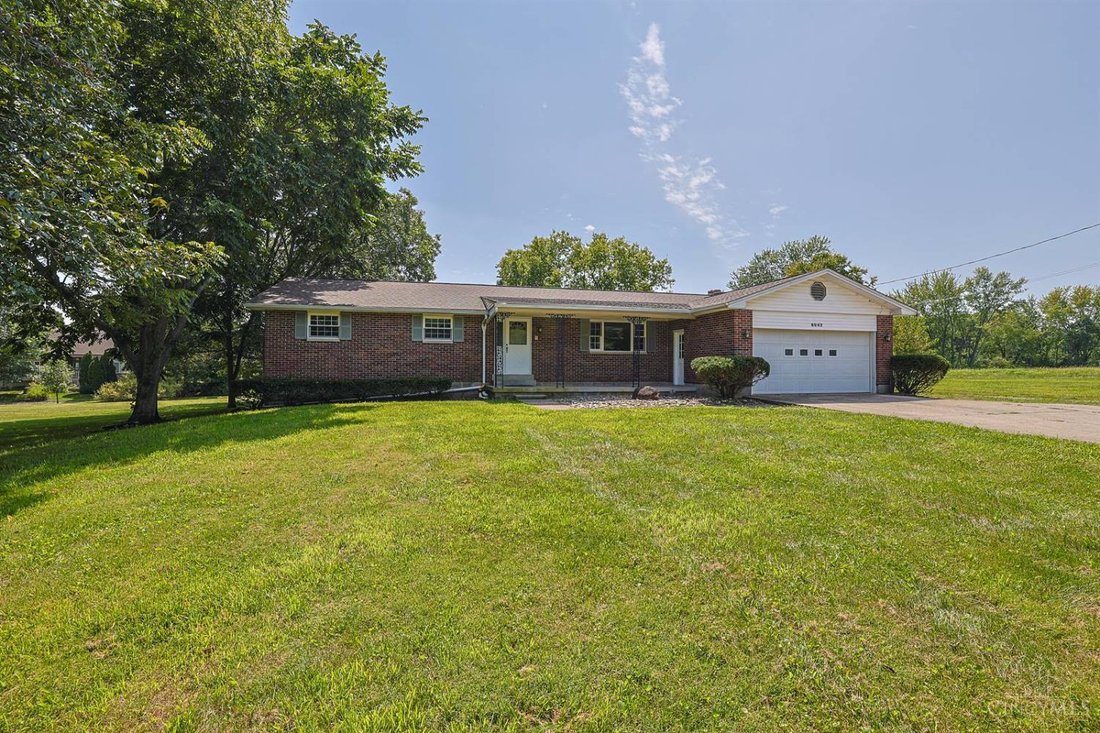 Haus in Liberty Twp, Ohio, Vereinigte Staaten 1 - 18748501