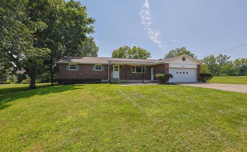 Casa en Liberty Twp, Ohio, Estados Unidos 1