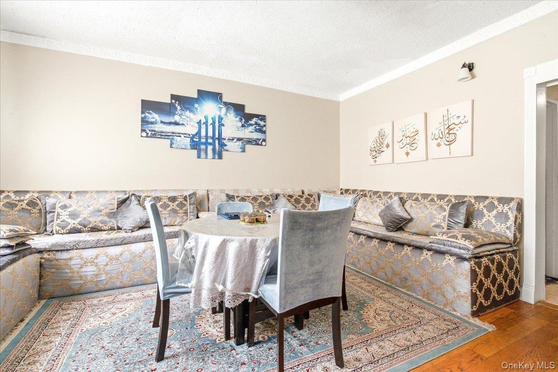 Haus in New York City, New York, Vereinigte Staaten 5 - 18748523