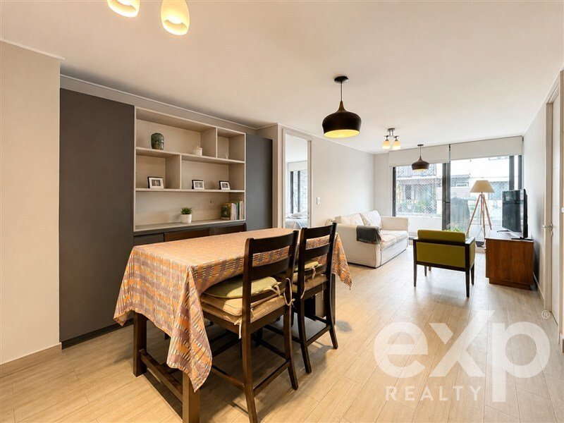 Apartamento en Ñuñoa, Región Metropolitana, Chile 2 - 18753088