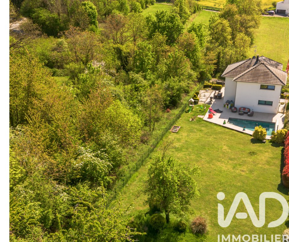 House in Brunstatt, Brunstatt-Didenheim, France 1 - 17779341