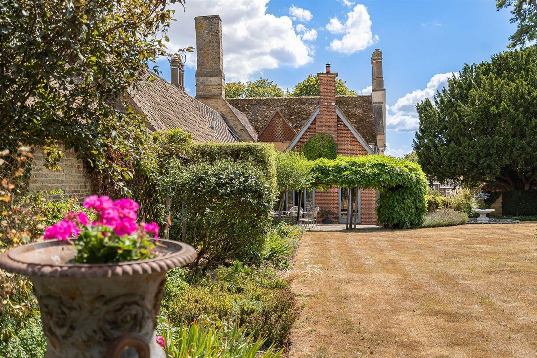 Casa en Mile End, Ely, Inglaterra 5 - 18748926