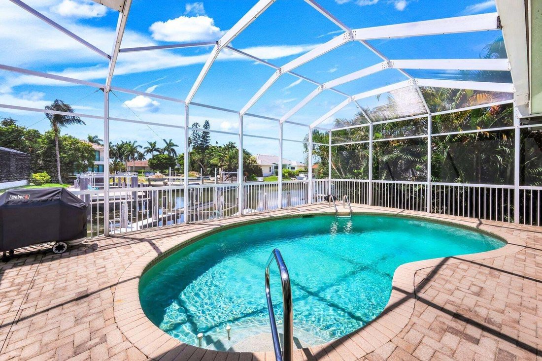 Haus in Marco Island, Florida, Vereinigte Staaten 1 - 18750570