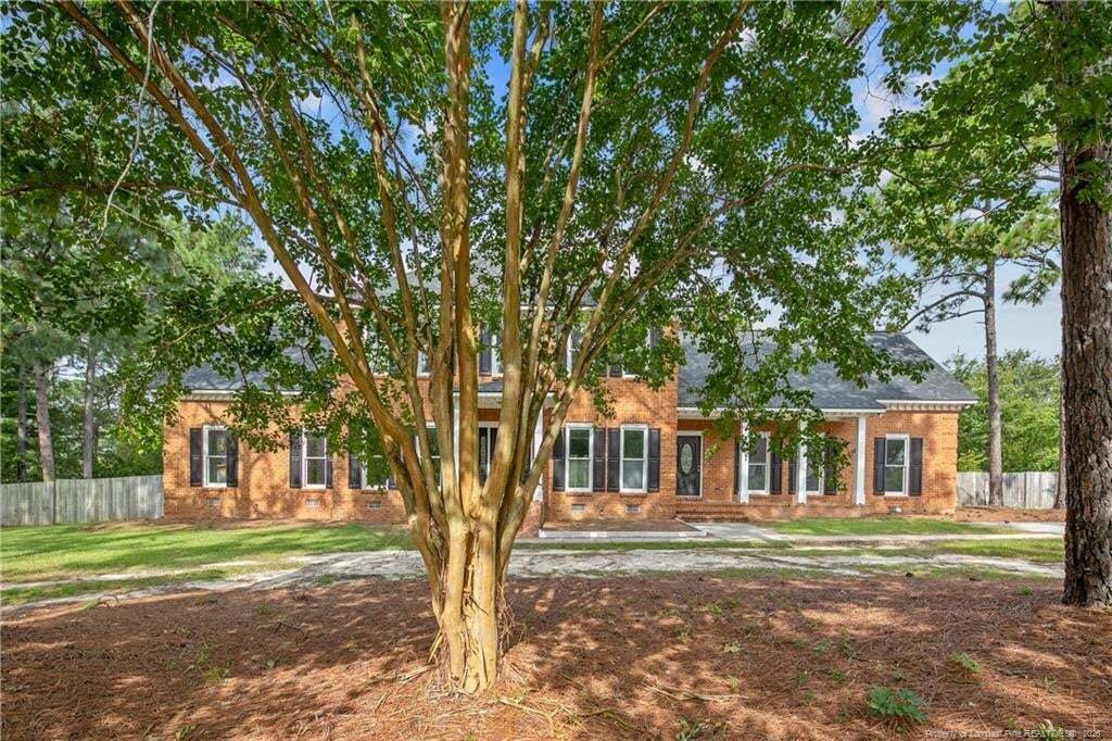 Casa a Fayetteville, Carolina del Nord, Stati Uniti 1 - 18757109