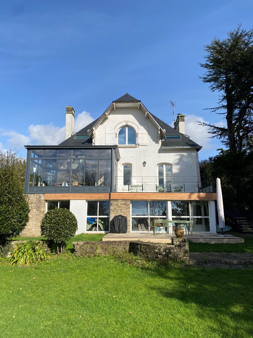 Villa in Zone Rurale, Questembert, France 3 - 18750233