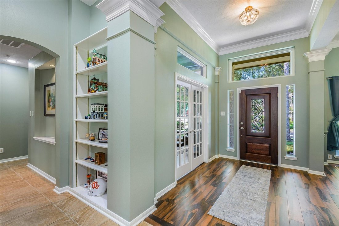 Casa a Houston, Texas, Stati Uniti 4 - 18752152