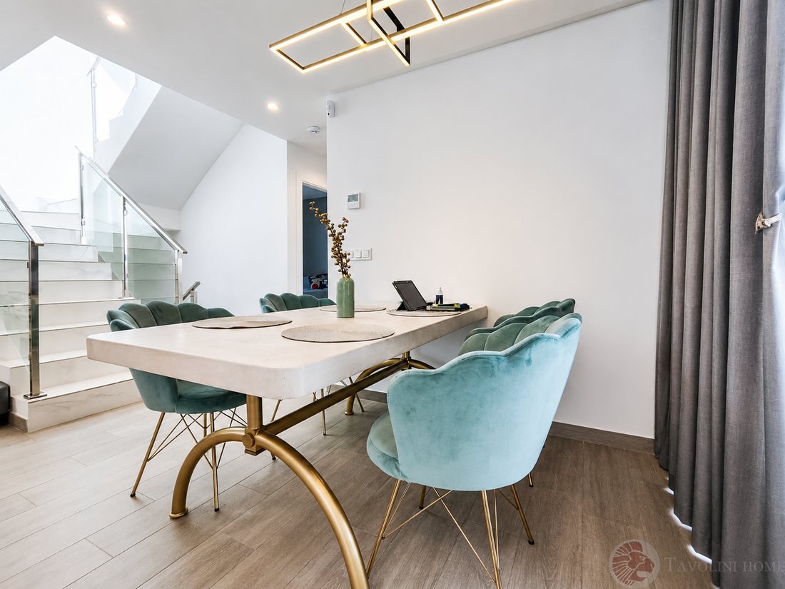 Chalet in el Campello, Valencian Community, Spain 1 - 15142081