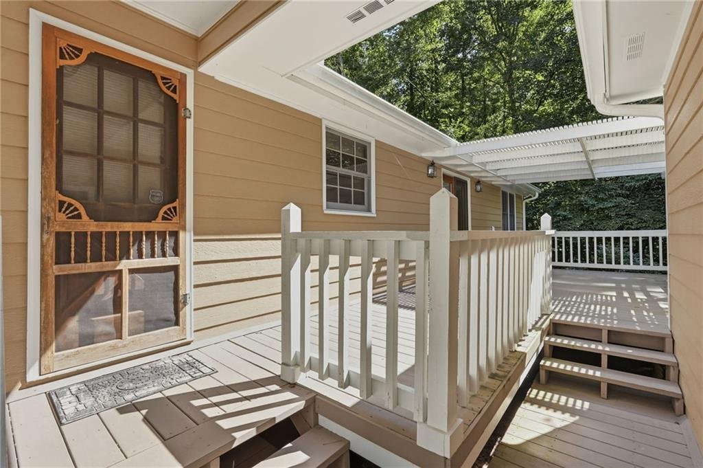Casa en Dacula, Georgia, Estados Unidos 5 - 18751629
