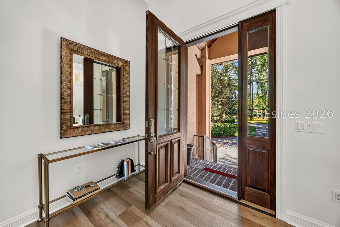 Haus in Hilton Head Island, South Carolina, Vereinigte Staaten 4 - 18748712