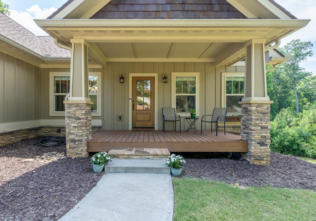 Casa en Ellijay, Georgia, Estados Unidos 4 - 18759401