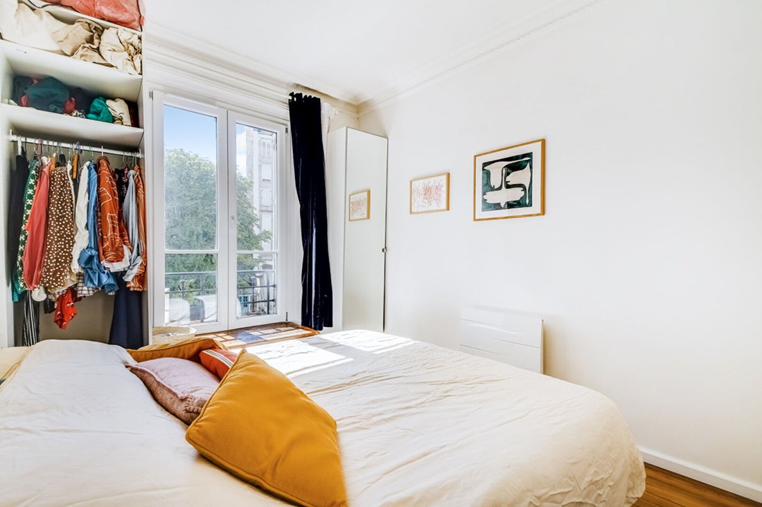 Appartement à Montorgueil-Saint Denis, Paris 2e Arrondissement, Paris 5 - 18752819
