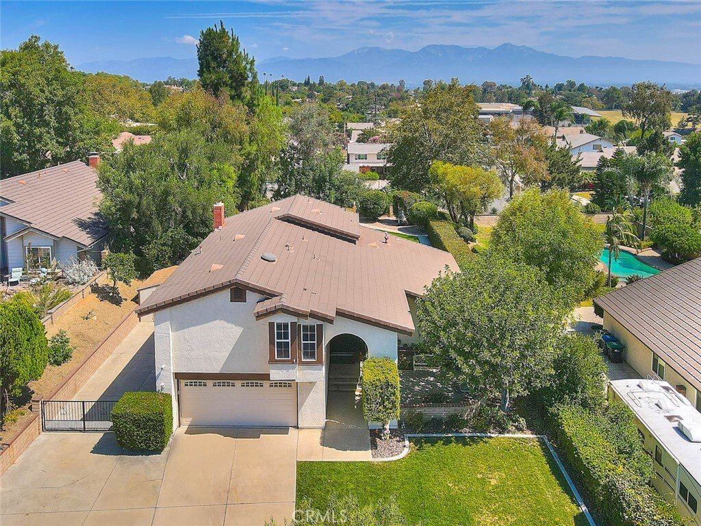 Casa a Chino Hills, California, Stati Uniti 2 - 18754511