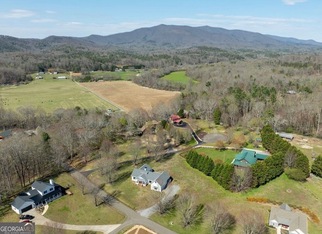 Casa a Ellijay, Georgia, Stati Uniti 3 - 18747212