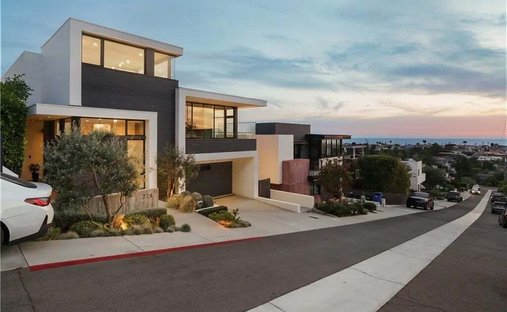 Haus in Hermosa Beach, Kalifornien, Vereinigte Staaten 1