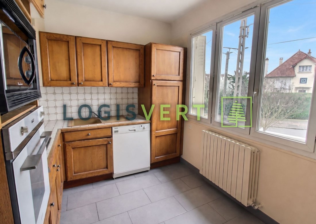 House in Bois de Verrieres-Vaupereux, Verrières-le-Buisson, France 4 - 17362664