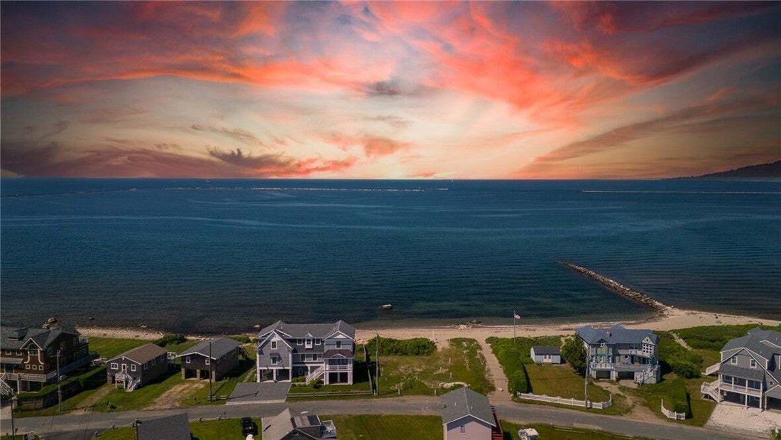 Casa en Narragansett, Rhode Island, Estados Unidos 5 - 18760900