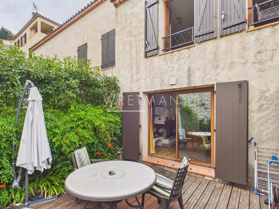 Appartement à Nice, Provence-Alpes-Côte d'Azur, France 5 - 18749702