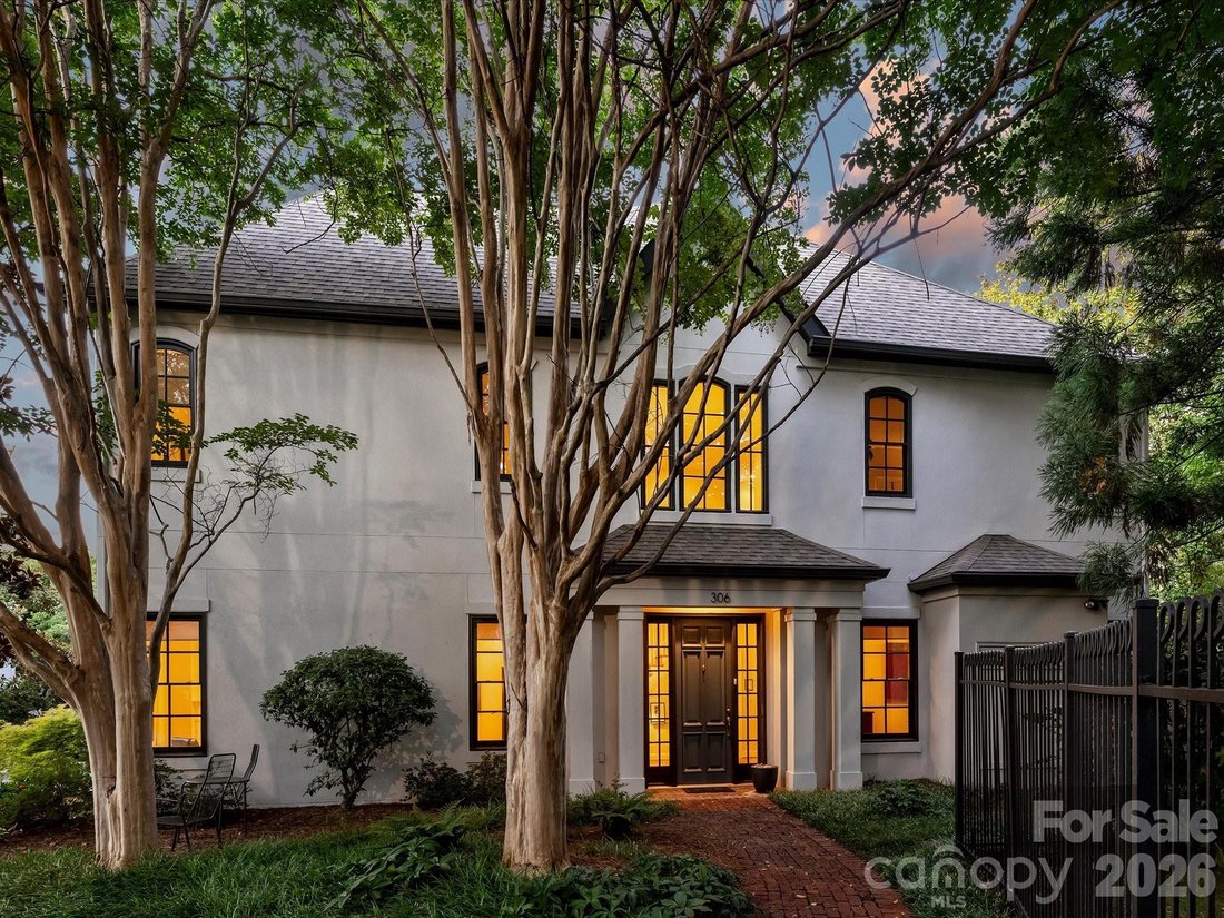 Condominio en Charlotte, Carolina del Norte, Estados Unidos 2 - 18759235