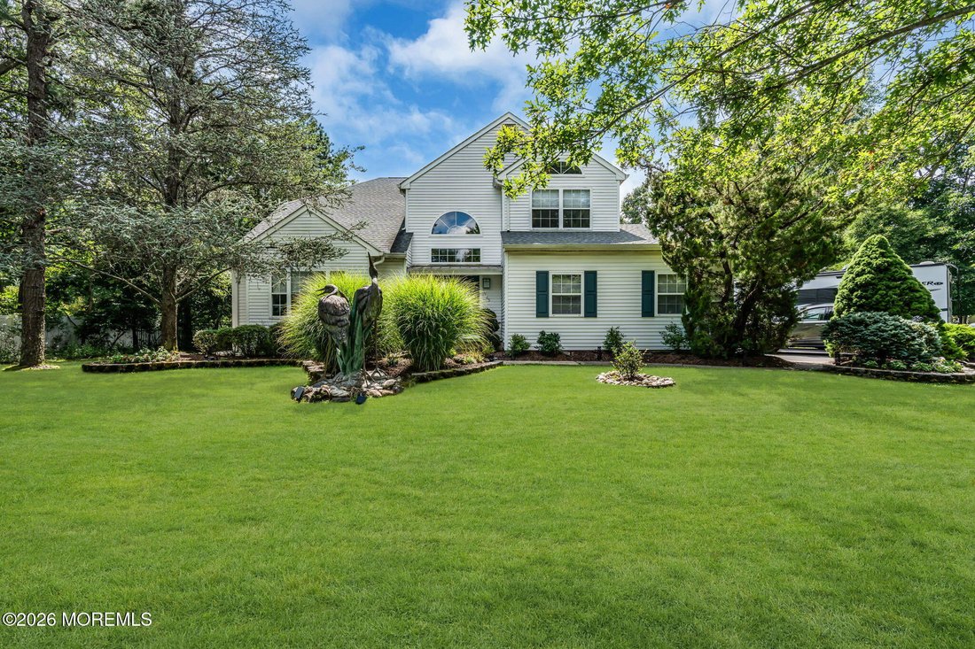 Casa a Toms River, New Jersey, Stati Uniti 2 - 18750666