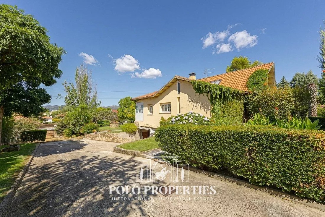 House in Pepino, Castile-La Mancha, Spain 5 - 18749642