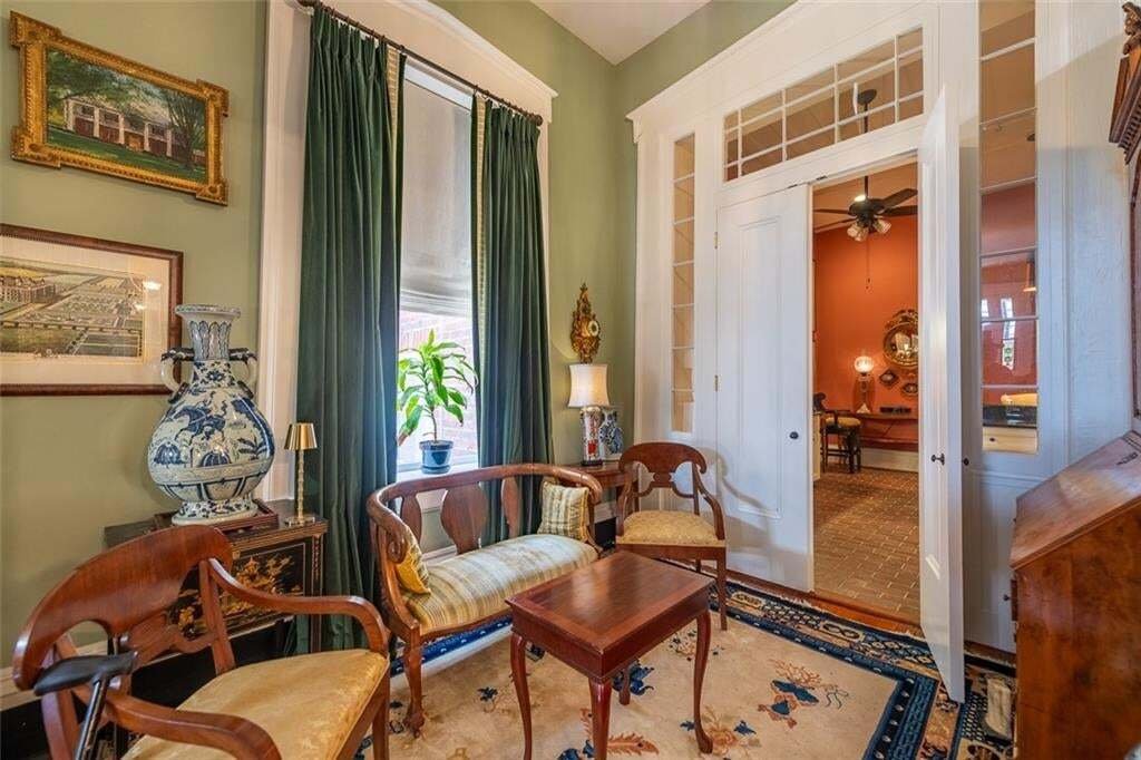 Townhouse en Natchez, Misisipi, Estados Unidos 4 - 18748456