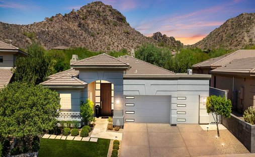 Casa en Phoenix, Arizona, Estados Unidos 1