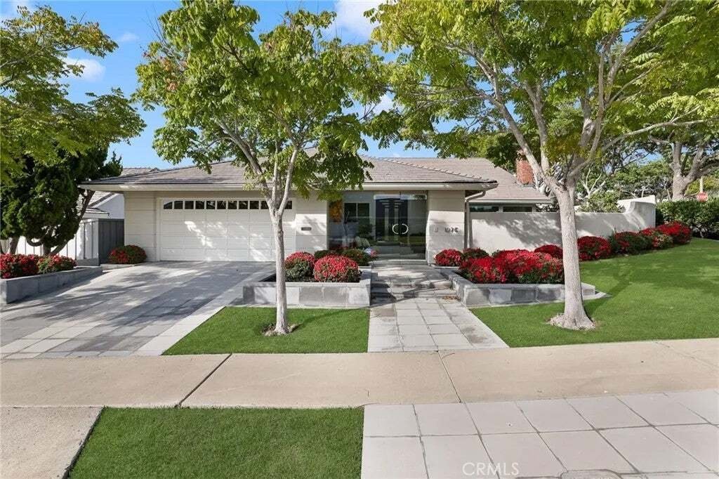 Haus in Newport Beach, Kalifornien, Vereinigte Staaten 1 - 18754351
