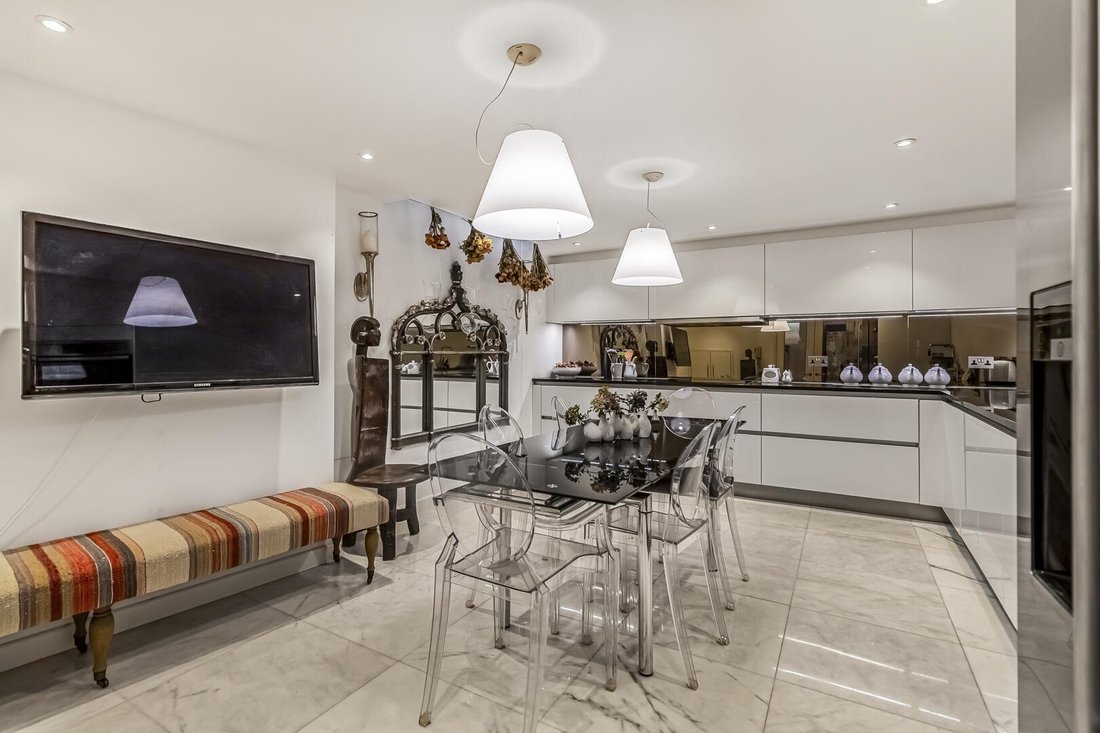 House in SW1, Westminster, England 4 - 18760988
