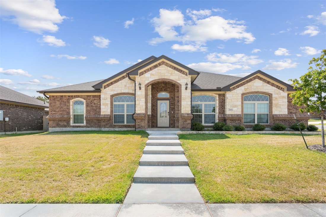 Casa a Killeen, Texas, Stati Uniti 1 - 18758563