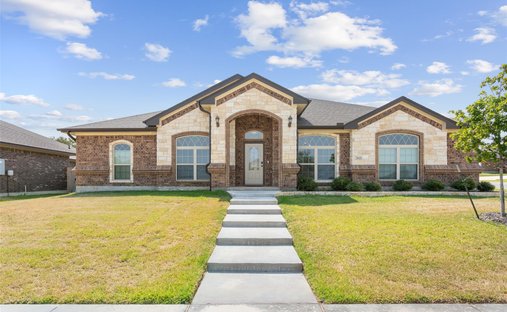 Casa en Killeen, Texas, Estados Unidos 1
