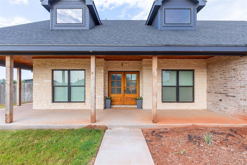 Haus in Tuscola, Texas, Vereinigte Staaten 3 - 18713087