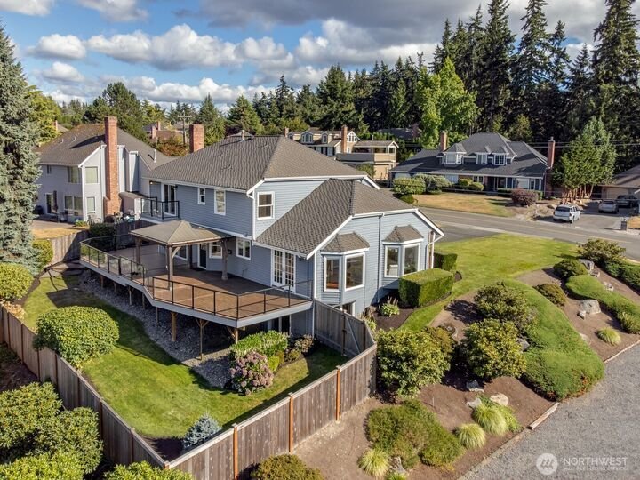House in Mukilteo, Washington, United States 3 - 18758120