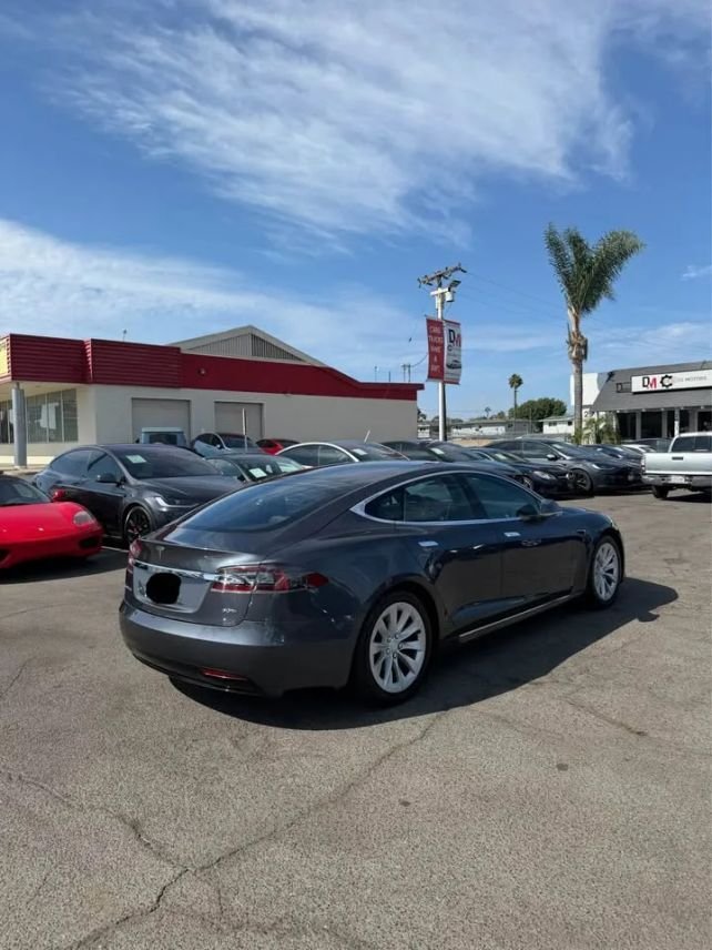 Sedan in Costa Mesa, CA, United States 5 - 18759106