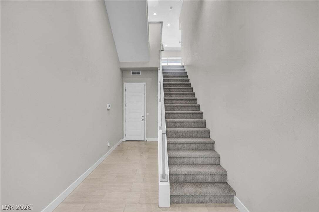 Townhouse en Las Vegas, Nevada, Estados Unidos 2 - 18750865