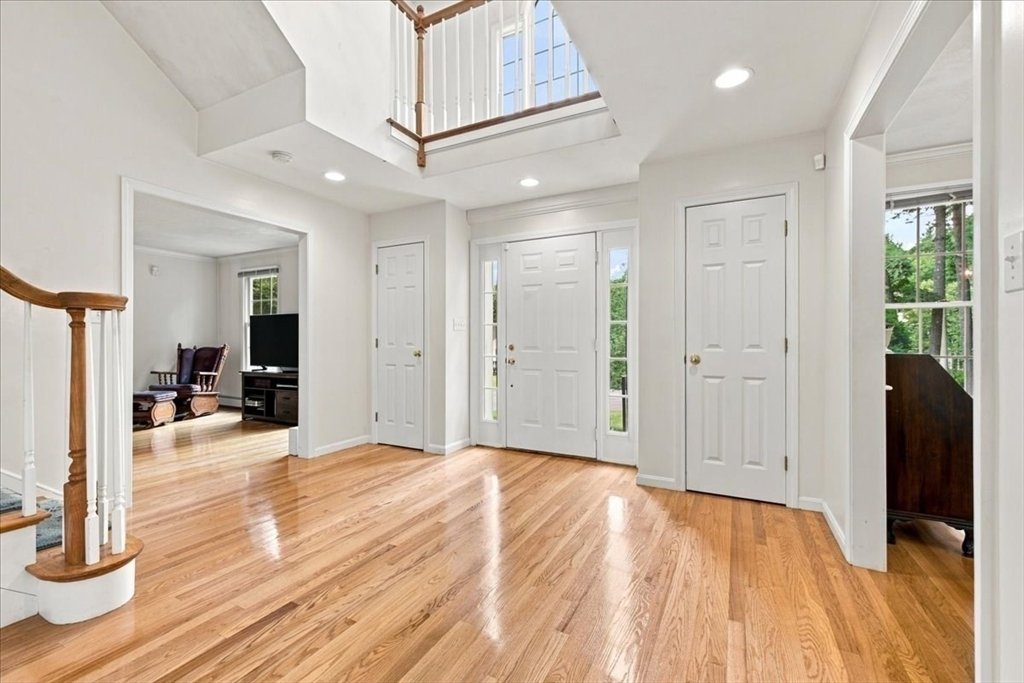 Casa a Walpole, Massachusetts, Stati Uniti 5 - 18743884