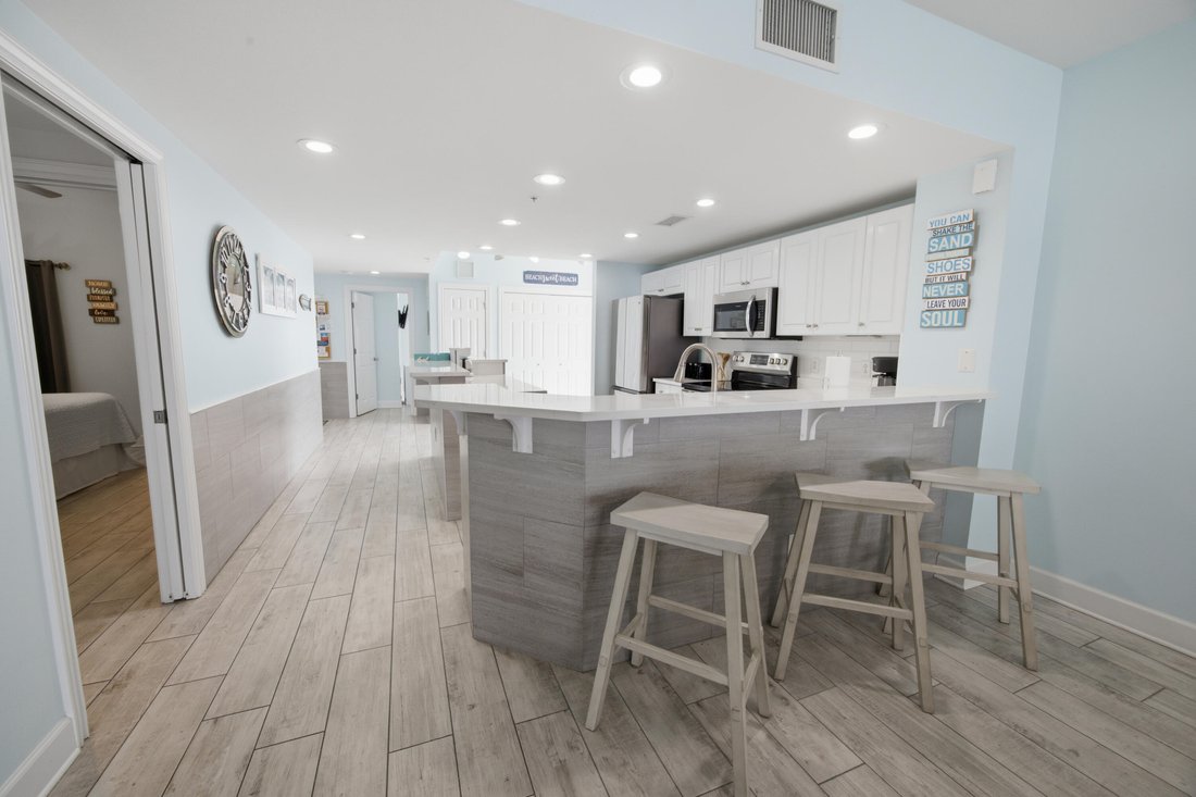 Condominio en Panama City Beach, Florida, Estados Unidos 4 - 18760381