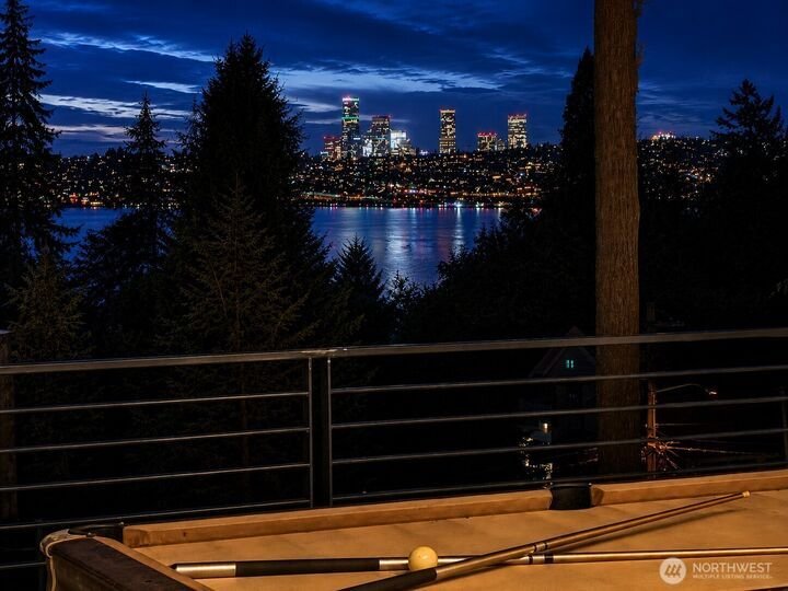 Casa en Mercer Island, Washington, Estados Unidos 2 - 18754093