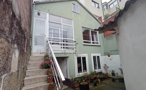 House in Bueu (District), Bueu, Spain 1