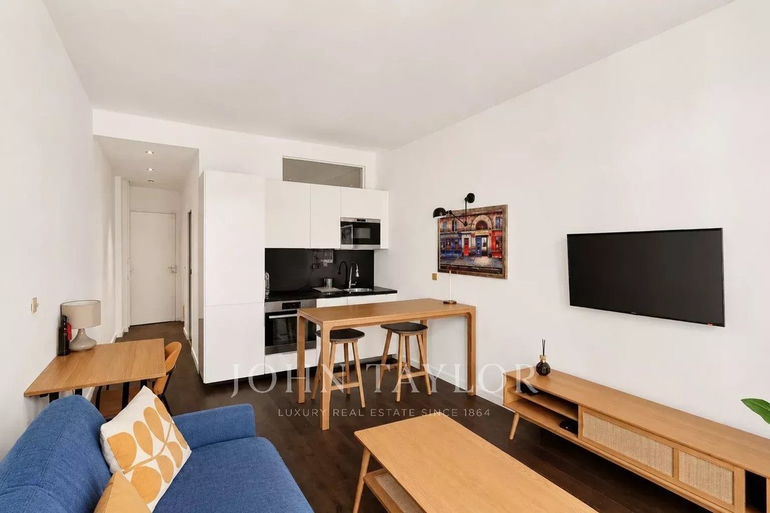 Wohnung in Elysées-Madeleine, Paris 8e Arrondissement, Paris 5 - 18750101
