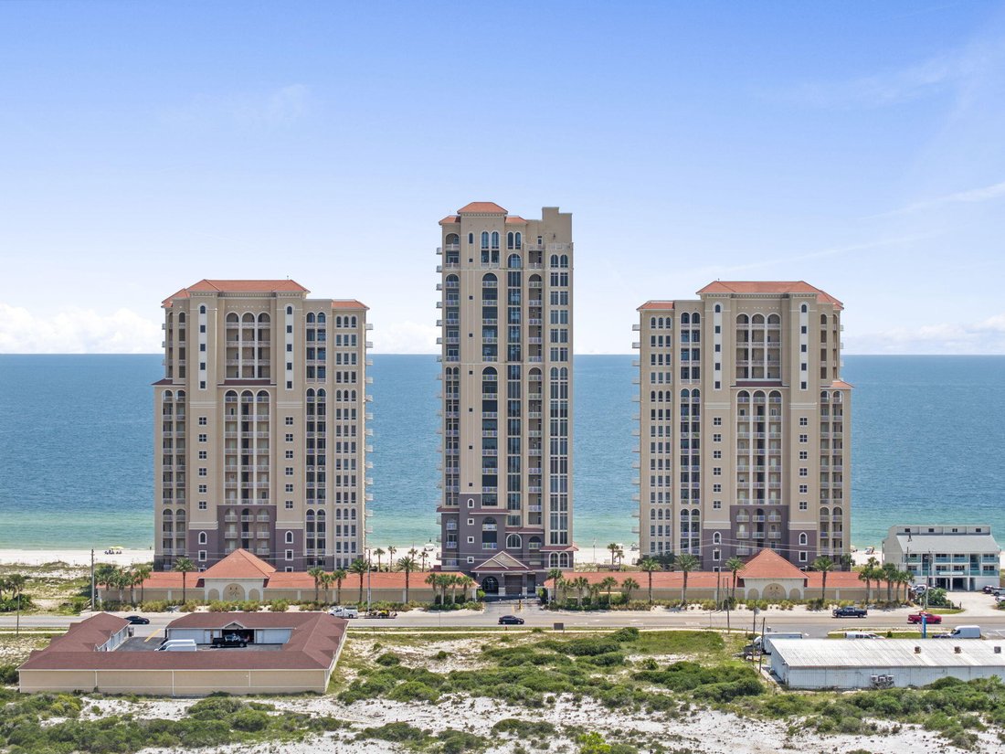 Eigentumswohnung in Pensacola, Florida, Vereinigte Staaten 3 - 18750703