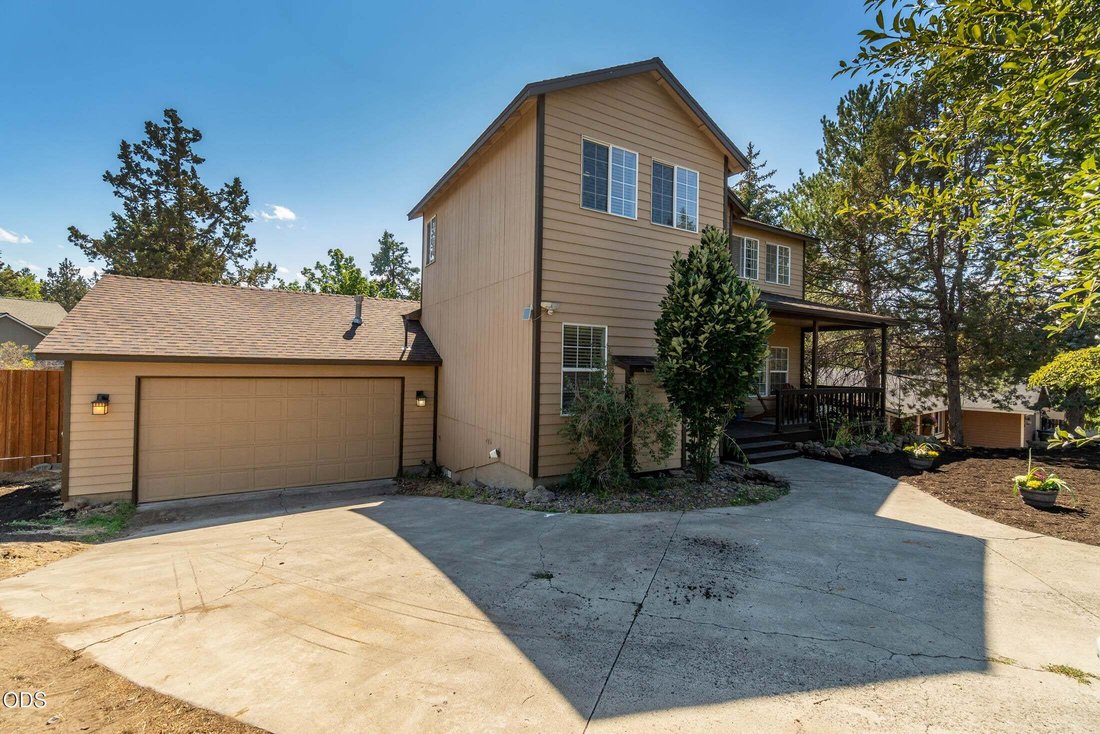 Haus in Bend, Oregon, Vereinigte Staaten 3 - 18760862